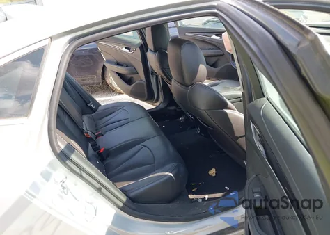 2018 Buick Lacrosse Essence z USA, uszkodzony, nr VIN 1G4ZP5SZXJU127260